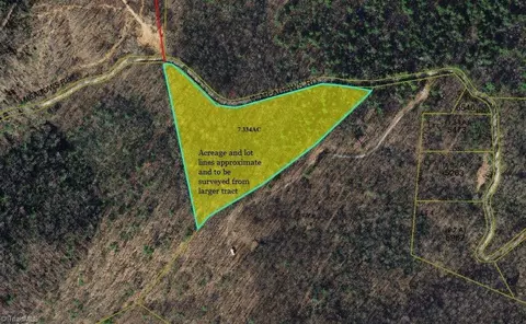 0 Meadows Rd W, Moravian Falls, NC 28654