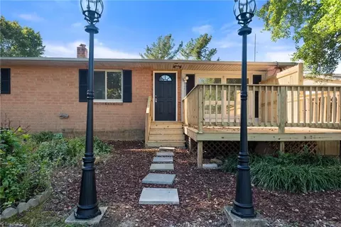 1006 Hasty School Rd, Thomasville, NC 27360