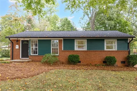 319 Lynbrook Dr, Greensboro, NC 27405