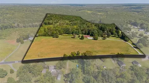 3349 Nc Highway 87, Reidsville, NC 27320