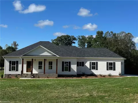 4539 Bull Run Creek Rd, Franklinville, NC 27248