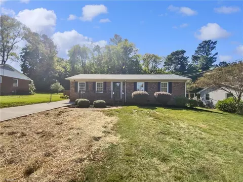 3012 Mebane St, Burlington, NC 27215