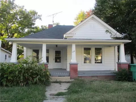 1110 Adams St, High Point, NC 27262