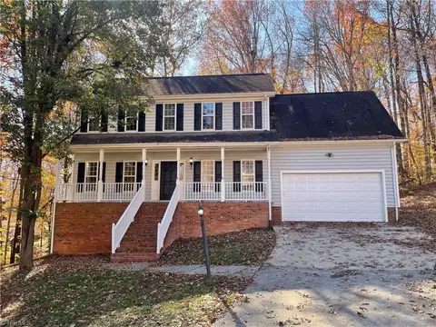 115 Wembley Ct, Kernersville, NC 27284