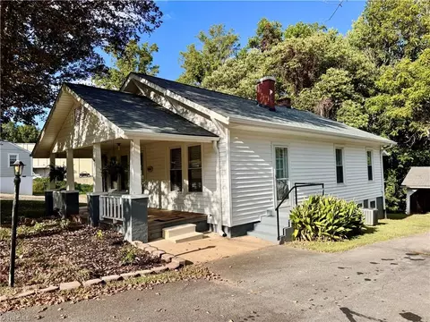 1234 Bridge St, Elkin, NC 28621