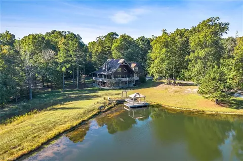 7225 Ledbetter Rd, Climax, NC 27233