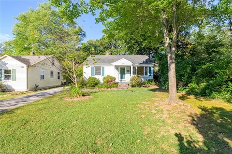 1038 Madison Ave, Winston Salem, NC 27103