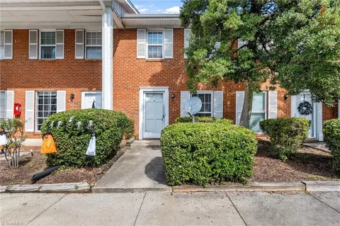 1315 Meadowview Rd #G, Greensboro, NC 27403