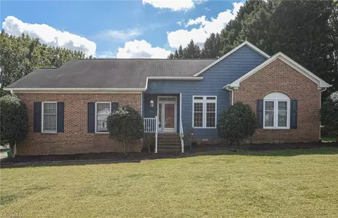 804 Ridge Rd S, Burlington, NC 27217