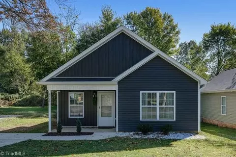 1117 Jefferson St, High Point, NC 27260