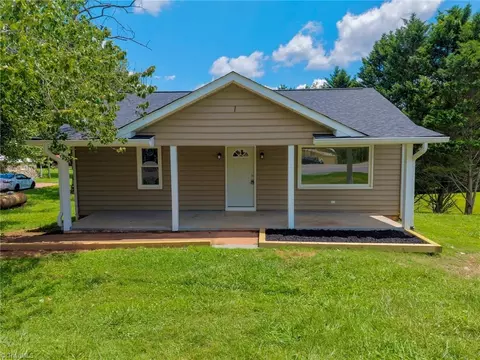 556 Traphill Rd, Hays, NC 28635
