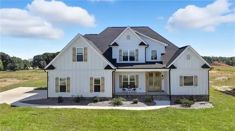 8530 Fairgrove Church Rd, Browns Summit, NC 27214