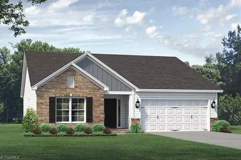 136 Royal Pines Dr, Trinity, NC 27370