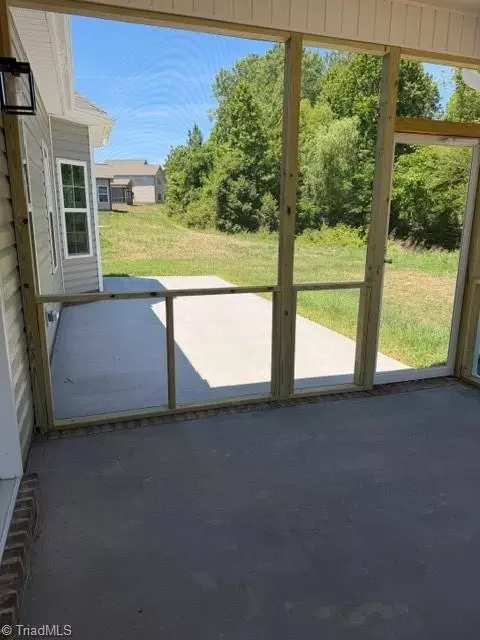 Exterior - 136 Royal Pines Dr, Trinity, NC 27370 photo 1 of 1