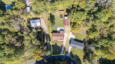 View/Area - 182 Windsor Dr, Graham, NC 27253 photo 5 of 8