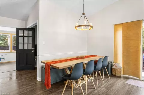 Dining - 182 Windsor Dr, Graham, NC 27253 photo 1 of 1