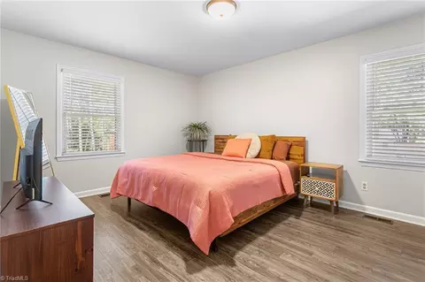 Bedroom - 182 Windsor Dr, Graham, NC 27253 photo 1 of 4
