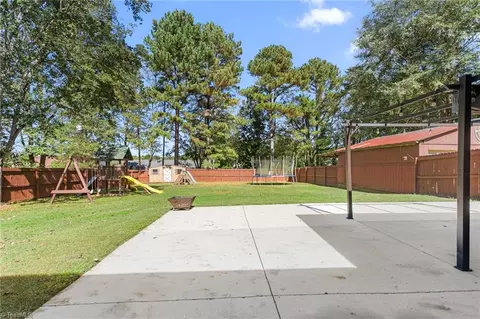 Exterior - 182 Windsor Dr, Graham, NC 27253 photo 6 of 11