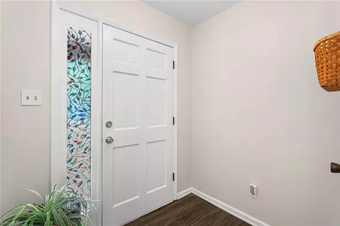 Entry Way - 182 Windsor Dr, Graham, NC 27253 photo 1 of 1