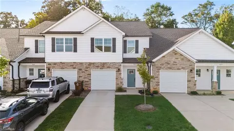 911 Cannon Crossing Cir, Greensboro, NC 27410