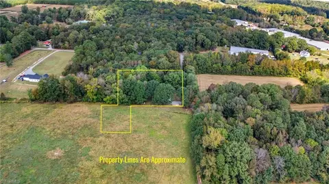 158 Shaw St, Staley, NC 27355 photo 37