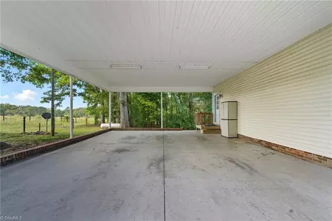 158 Shaw St, Staley, NC 27355 photo 30