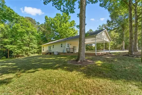 158 Shaw St, Staley, NC 27355 photo 33
