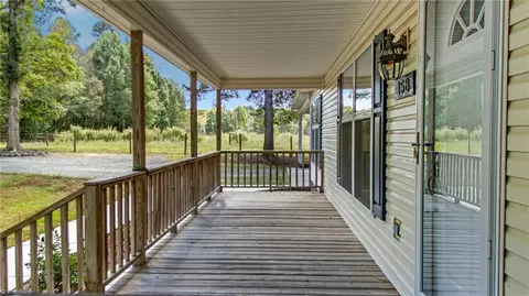 158 Shaw St, Staley, NC 27355 photo 5