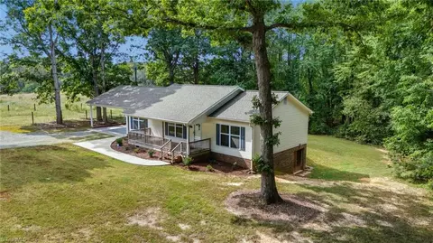 158 Shaw St, Staley, NC 27355 photo 36