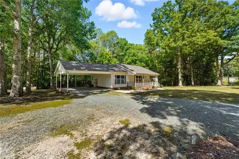 158 Shaw St, Staley, NC 27355