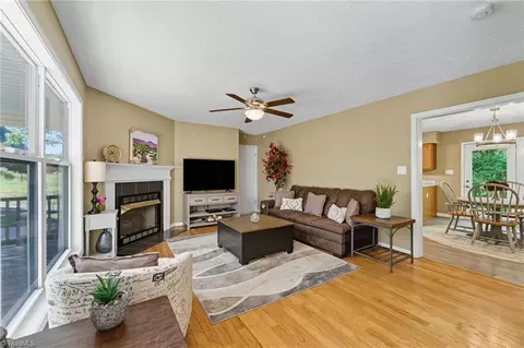 158 Shaw St, Staley, NC 27355 photo 6