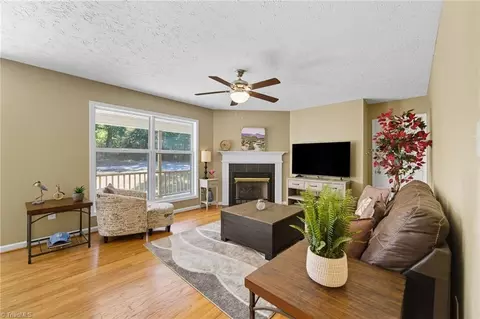 158 Shaw St, Staley, NC 27355 photo 8