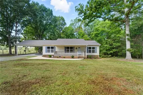 158 Shaw St, Staley, NC 27355 photo 2
