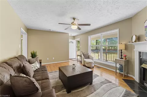 158 Shaw St, Staley, NC 27355 photo 9
