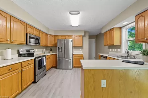 158 Shaw St, Staley, NC 27355 photo 10