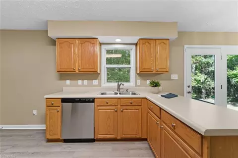 158 Shaw St, Staley, NC 27355 photo 11
