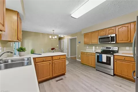 158 Shaw St, Staley, NC 27355 photo 13