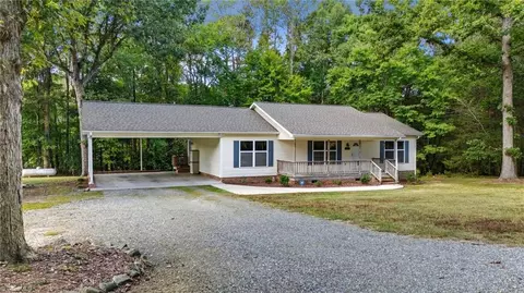 158 Shaw St, Staley, NC 27355 photo 46
