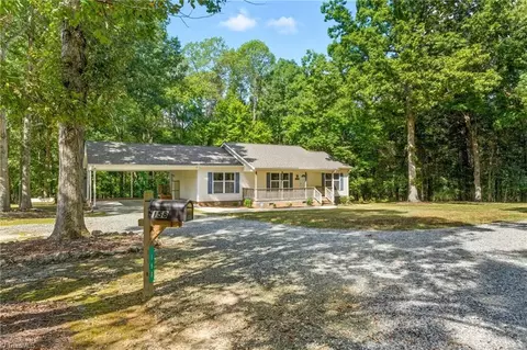158 Shaw St, Staley, NC 27355 photo 4