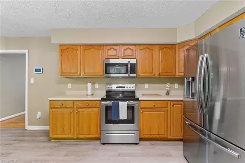 158 Shaw St, Staley, NC 27355 photo 12