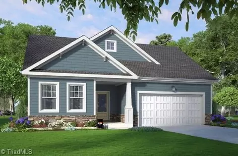 3513 Spring Hope Ct, Kernersville, NC 27284