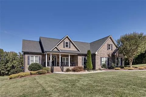 1862 Poole Town Rd, Asheboro, NC 27205