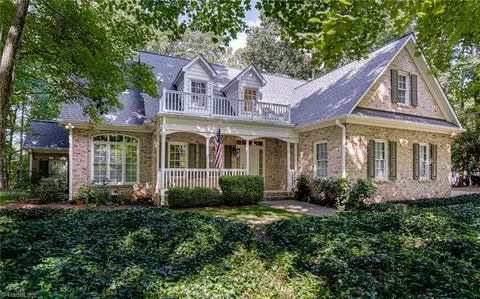 7925 Lasley Forest Rd, Lewisville, NC 27023