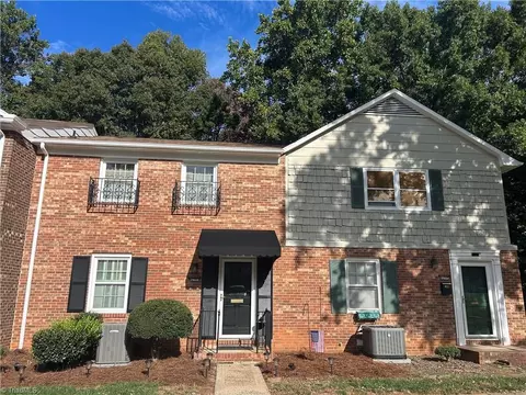 2966 Saint Marks Rd, Winston Salem, NC 27103