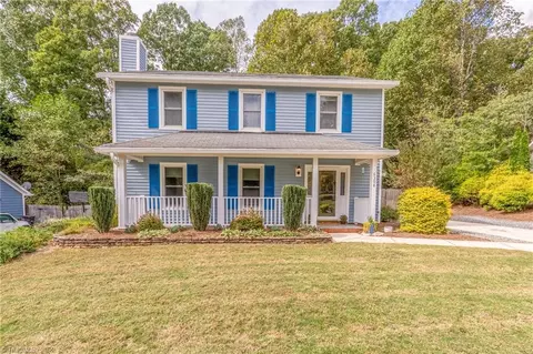 6308 Bonnybrook Ct, Greensboro, NC 27410