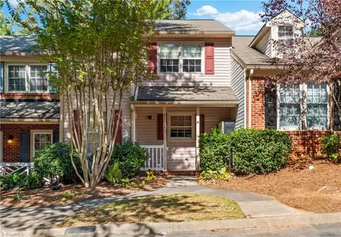 2752 Windy Xing, Winston Salem, NC 27127