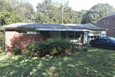 1629 Rockford St, Winston Salem, NC 27107