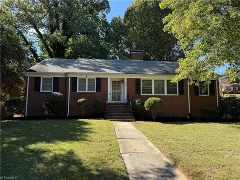 1400 Ellis St, Greensboro, NC 27406