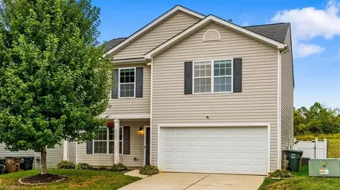 4903 Steer Ln, Greensboro, NC 27405