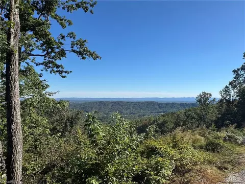 Tract 47 Widow Mountain Drive, Mcgrady, NC 28649